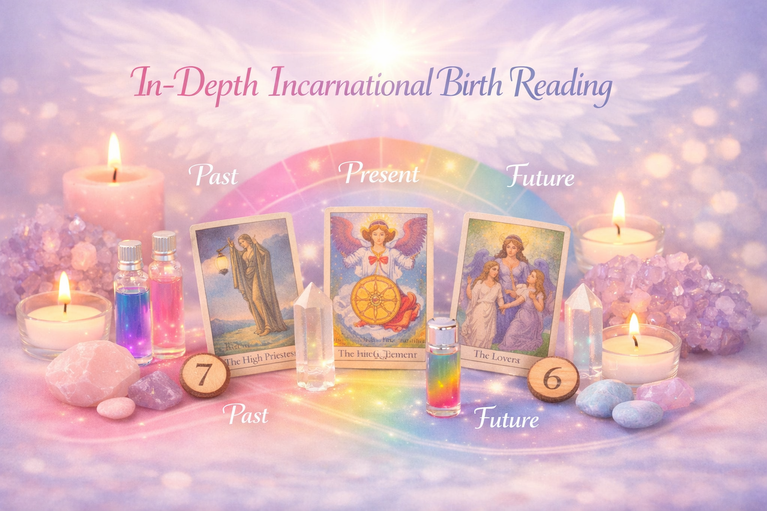 in depth incarnational birth reading